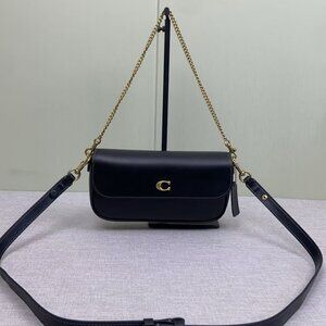 The Coach Brook Chain bag